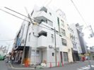 グランディアの外観画像