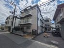 西宮ハイムIの外観画像