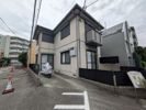 シャーメゾン北夙川の外観画像
