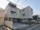 セラヴィ甲子園の外観画像