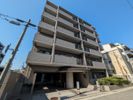 東園田シティハウスの外観画像