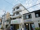 コーポ鳴尾の外観画像