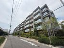 プラウド芦屋西蔵町の外観画像