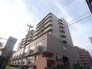 日興甲南スカイマンションの外観画像