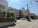 ライオンズマンション神戸本山の外観画像