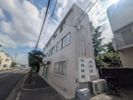 こすもす館の外観画像