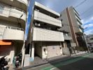 フジマンション西甲子園の外観画像