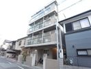 プティメゾン城ヶ堀の外観画像