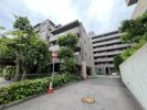 藤和西宮北口ホームズの外観画像