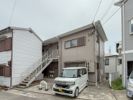 OJIパークハイムの外観画像