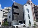 アスピア本山中町の外観画像