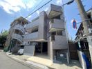 フェリーチェ東園田の外観画像