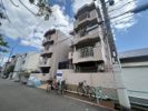 甲子園口ハイムの外観画像