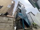 タカラ荘マンションの外観画像