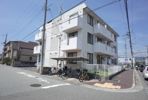 グリーンフォレスト西宮7の外観画像