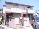 ヴィラ ヴァレ 本山北町の外観画像