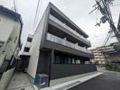 ヴェレーナ北本町の外観画像