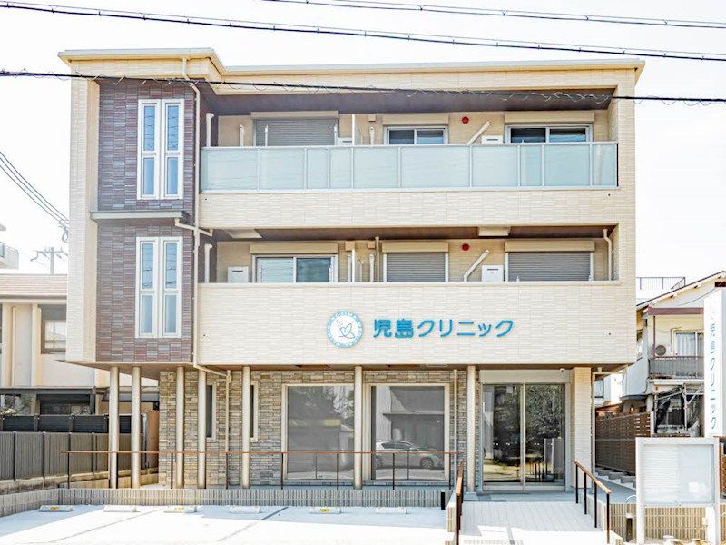 エリーニの外観画像