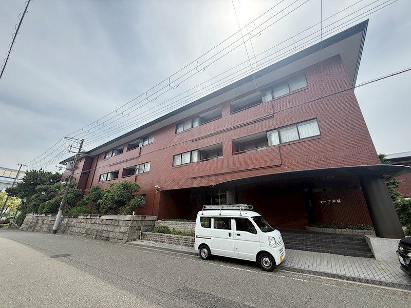 ルーア芦屋の外観画像