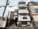 ホープフル潮江の外観画像