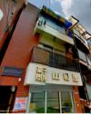 山口マンションの外観画像
