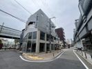 メインステージ鳴尾ステーションフロントの外観画像