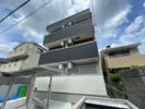 フジパレス今津社前町の外観画像
