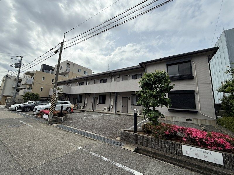 ブリーズ西北の外観画像