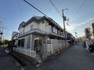 ステラハウス4-1100の外観画像