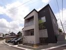 モンテベルデ・Sの外観画像