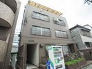 吉田ハイツの外観画像