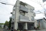 グローリア上ヶ原の外観画像