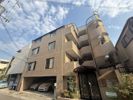 エールハイツ本山の外観画像