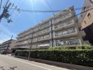シーサイドコーポ芦屋の外観画像