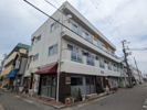 ハイツ大庄の外観画像
