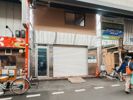 ソレイユ日暮の外観画像