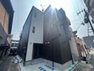 CASA出屋敷駅前の外観画像