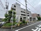 ストリームサイド甲子園の外観画像