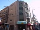 湊川ヤングハイツの外観画像