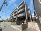 ファミールアシヤの外観画像