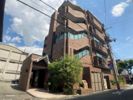 ながむね三番館の外観画像