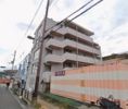 ロイヤルハイツ武庫之荘の外観画像