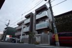 ブランコート西宮北口の外観画像