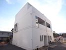 クレスト甲東園B棟の外観画像