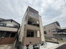 シエーナ甲南山手の外観画像
