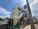 北町マンションの外観画像