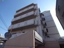 ファミール御願塚の外観画像