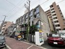 プリエールJR塚口駅前の外観画像