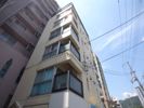 シティライフ生田の外観画像