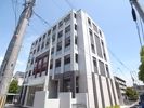 ヴィラモーダ・パークサイドの外観画像
